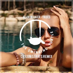 Alan Walker - Faded (Cailum Staats Remix)