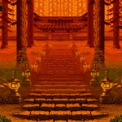 FalKKonE - Temple Of The Demented