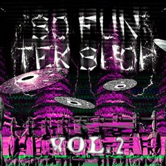 Shunna Parl Is Heartbroken (out now on So Fun Tek Vol. 2)