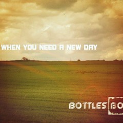 When You Need A New Day