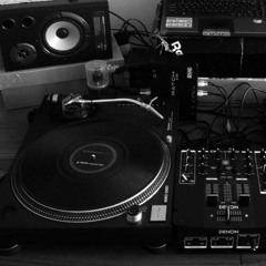 Stakes Is High (DJ Spinna - Or