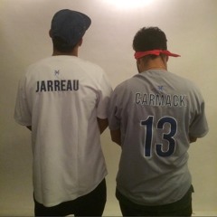 FMM: Jarreau Vandal x Mr Carmack - James Joint (Rihanna Cover)