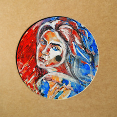 Chris Harmonics & Impish - Girl (vinyl)