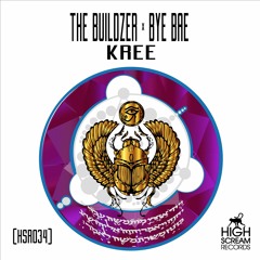 The Buildzer x Bye Bae - Kree