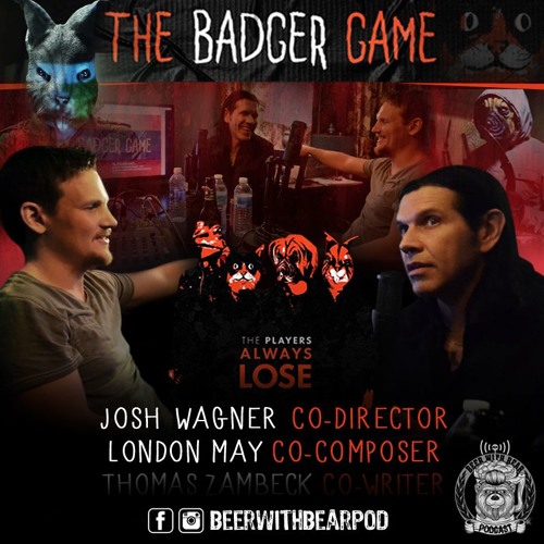 How to stream the shop badger game