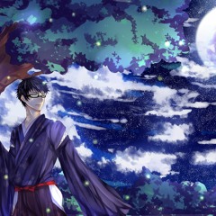 【歌ってみた】 Fukai Mori - 深い森  【Seraphium】