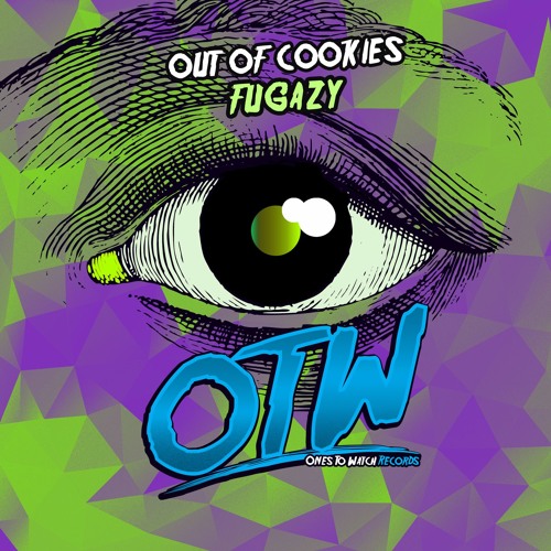 Out Of Cookies - Fugazy (Original Mix) [Out Now]