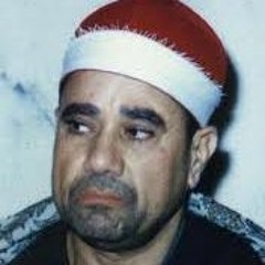 الشيخ راغب مصطفي غلوش وماتيسر من سورتي القمر والرحمن