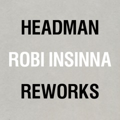 RIS - Love'n'Music (Headman Remix)