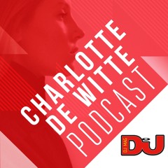 DJ MAG WEEKLY PODCAST: Charlotte de Witte