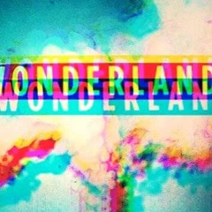 Wonderland-$kateboii Ft. Luey Pedro