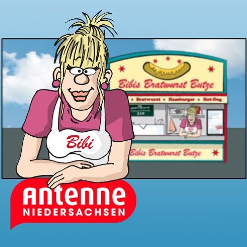 Irren ist menschlich - Bibis Bratwurst Butze