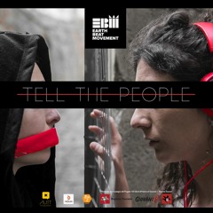 EBM - [Earth Beat Movement] - Tell The People