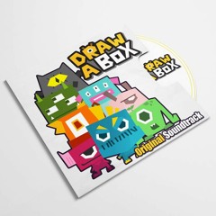 Draw A Box OST - Gameplay 1