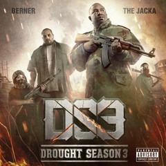 Moonshine (Ampichino Type Beat)