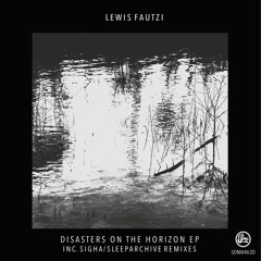 Lewis Fautzi - Eerie