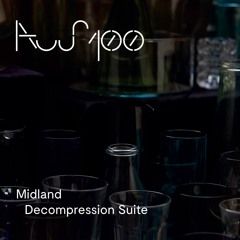 Midland “Decompression Suite” - Boiler Room Debuts