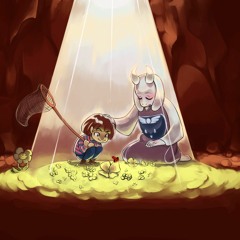 [undertale] Snowdin piano cover