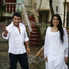 Varanam Aayiram - She Is No More (BGM)