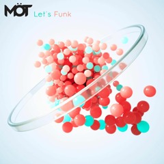 Let's Funk (Original Mix)