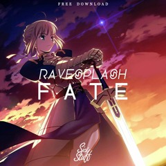 Ravesplash - Fate [SickStuff Free Release]