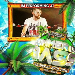 Dj Scouser - Sopranos & This Is Hardbass Promo Mix #SummerOfBass