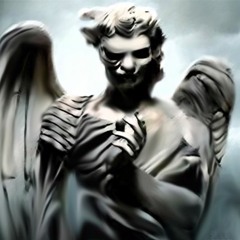 MARVAL MC x Angels & Demons