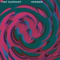 Tiny&#x20;Elephant Phoenix Artwork