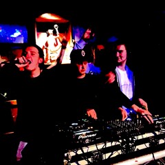 BlackJack Disco Mixtape Part 2.