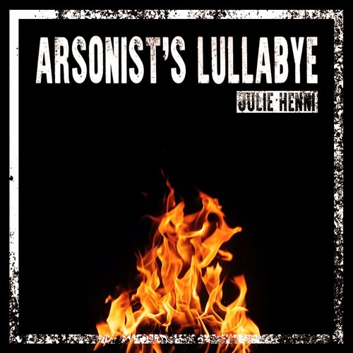 Arsonist's Lullabye - The Walking Dead soundtrack(Hozier cover)