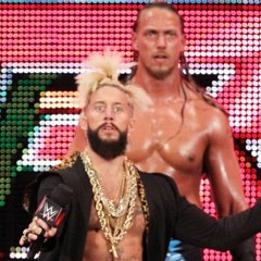 WWE   SAWFT Is A Sin  ► Enzo Amore 6th Theme Song