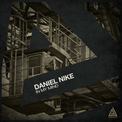 Daniel Nike - In My Mind (AndReew Remix) [Evolution]