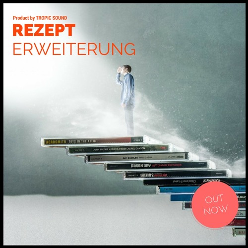 Rezept Erweiterung