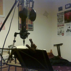 Ghost To Coast [Fake Problems cover]