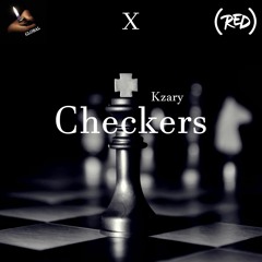 Kzary - Checkers (Original Mix) [RED EDM X GLOBAL Exclusive]