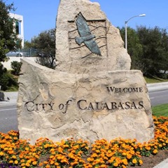 4pm In Calabasas Remix