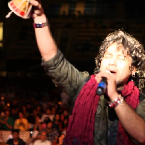 Bam Lahri, Kailash Kher, International Yoga Day, Rajpath, 19,June 2016