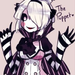 No Strings [Fnaf Song]