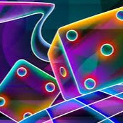 Neon lights