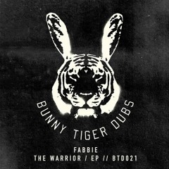 Fabbie - The Warrior (Original