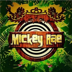 MICKEYRAE -  ADVENTUS (Forthcoming Hostilis Records)