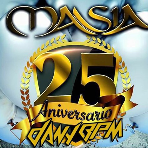 Dany BPM @ 25 Aniversario Masia [Live Set]