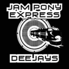 Jam Pony Express - Pull Over