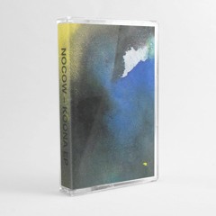 Nocow – Koona EP [ETAPE009]
