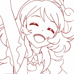 Pretty Pretty(shine in MIX)