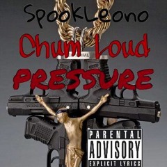 PRESSURE (FEAT. SPOOK LEONO)