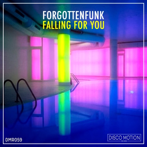 DMR059 | ForgottenFunk - Falling for You