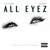 Artwork for The Game - All Eyez featuring Jeremih