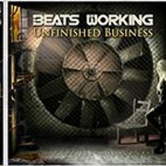 Where's The Music Playing Now - Beats Working (John Hardman)