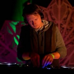 JAHBO | Parvati Records Series #12 | 26/05/2016